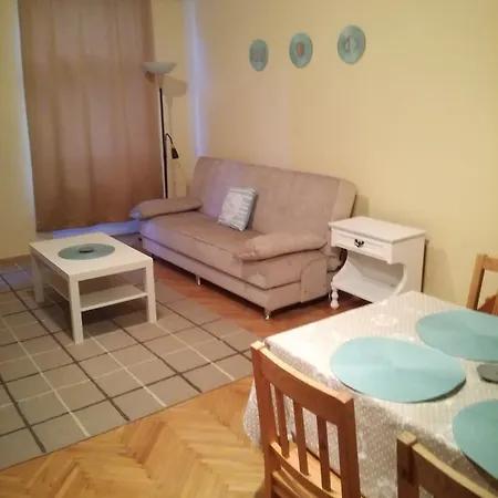 Appartamento Sweet Budapest
